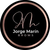 Logo de Jorge Marín Brows